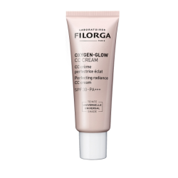Filorga Oxygen glow CC crema