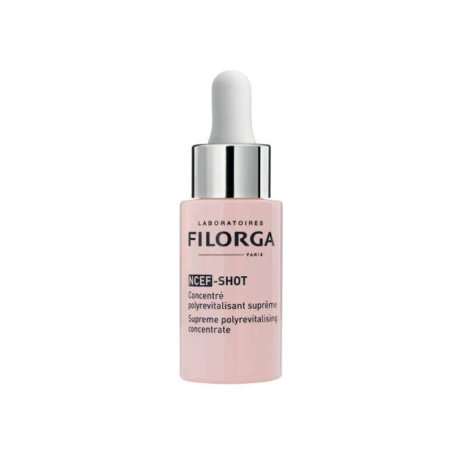 Filorga NCF shot siero viso