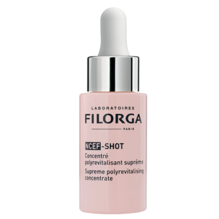 Filorga NCF shot siero viso