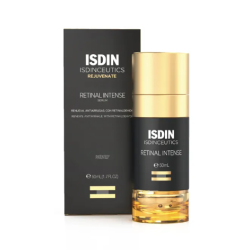Isdinceutics retinal intense