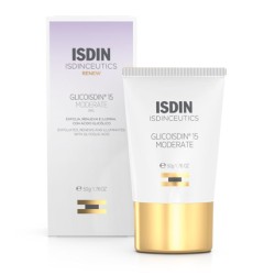Isdin Glicoisdin 15 moder gel