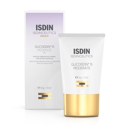 Isdin Glicoisdin 15 moder gel Isdin Glicoisdin 15 moder gel
