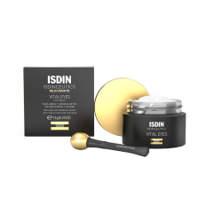 Isdinceutics vital eyes crema