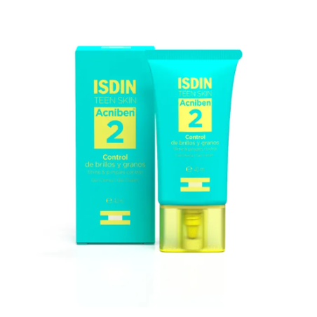 Isdin Acniben facia crema