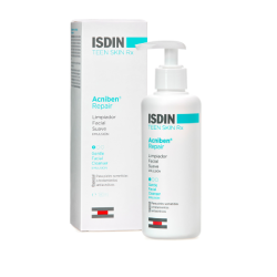 Isdin acniben repair detergente
