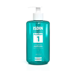 Isdin Acniben Mattifying cleanser