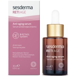 Sesderma Reti age antiaging siero