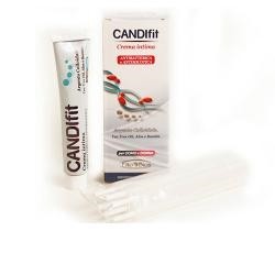 Candifit Crema Vaginale 30 Ml