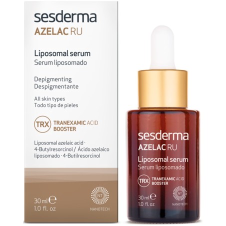 Sesderma Azelac ru siero liposomiale depigmentante