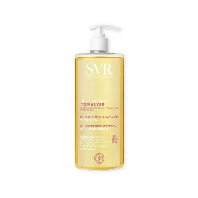 Topialyse olio levante 1 litro