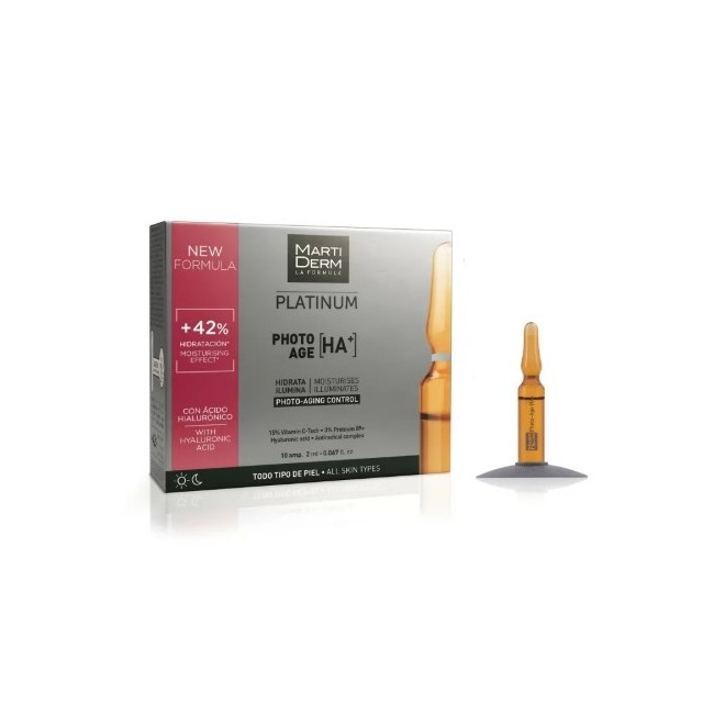 Martiderm Photo-age ha+ Martiderm Photo-age ha+