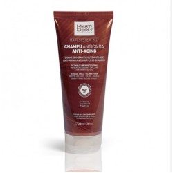 Martiderm shampoo anticaduta e antiaging