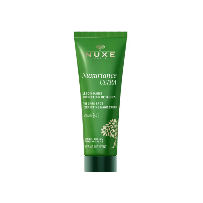Nuxe Nuxuriance ultra crema mani