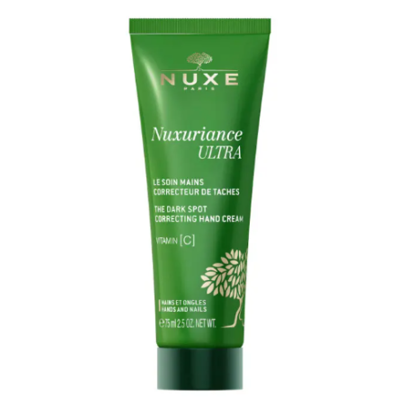 Nuxe Nuxuriance ultra crema mani