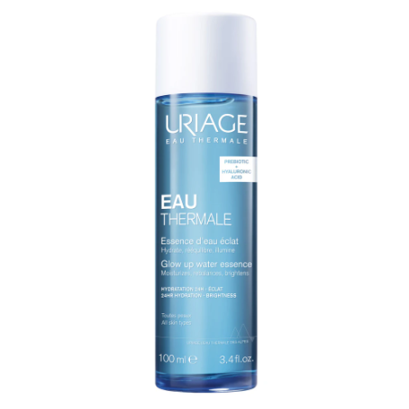 Uriage Eau thermale essenza illuminante Uriage Eau thermale essenza illuminante