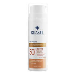 Rilastil Sun Spf50+ Age Repair Color