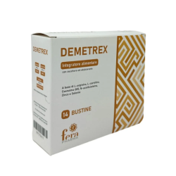 Fera Pharma Demetrex