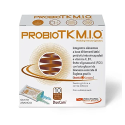 Probiotkm Io 10 Bustine