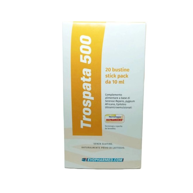 Trospata 500 Trospata 500