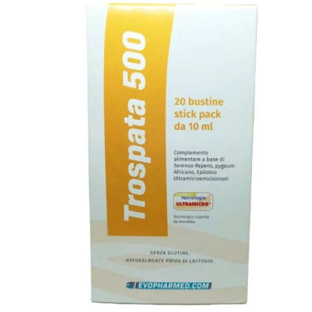 Trospata 500 Trospata 500