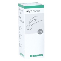 Ally Polvere Protettiva Stomia