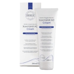 Xantopix Ad Crema