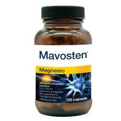 Restaxil Mavosten Magnesio