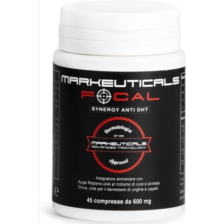 Anti Dht 45 Compresse