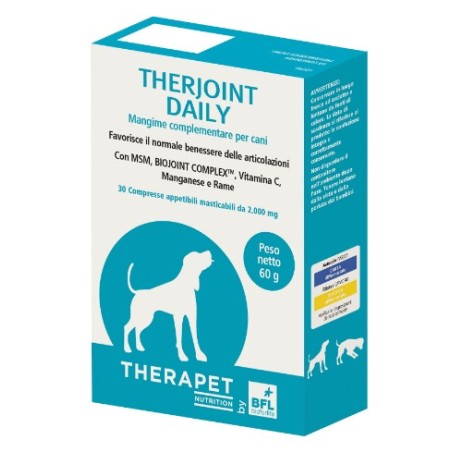 Therjoint Daily