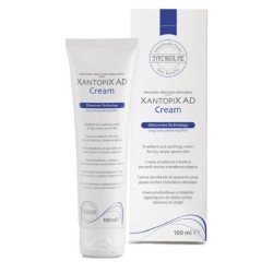 Xantopix Ad Crema
