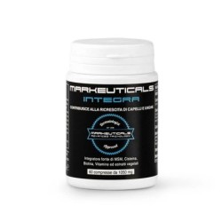 Markeuticals Integra integratore 60 Compresse