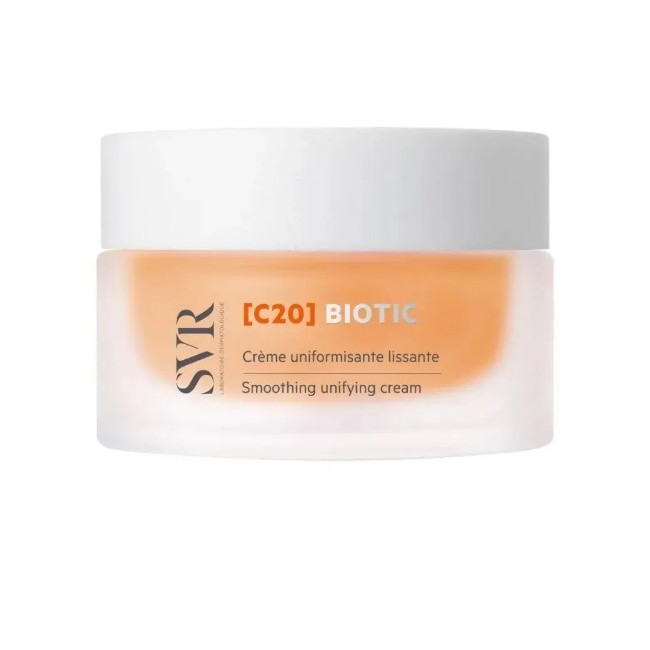 Svr C20 Biotic Rechargeable