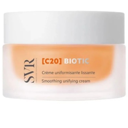 Svr C20 Biotic Rechargeable