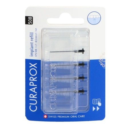 Curaprox Capsule 508 Implant Refill
