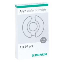 Ally Cerotto Elastico Adesivo Stomia