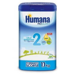 Humana 2 probalance latte