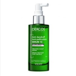 Vichy Dercos Technique Anti Dandruff Serum