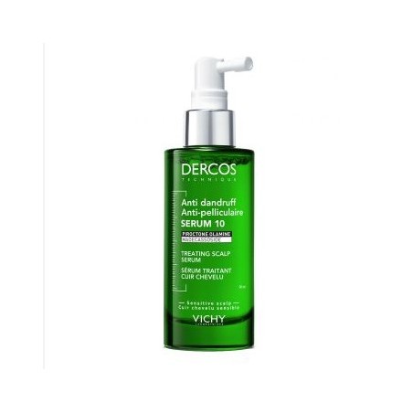 Vichy Dercos Technique Anti Dandruff Serum