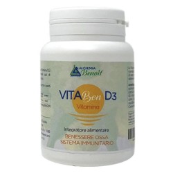 Alchimia Benoit Vita Ben D3 Benoit
