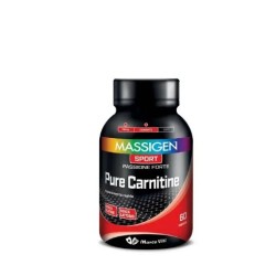 Massigen Sport Pure Carnitine