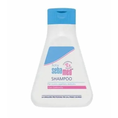 Sebamed Baby Shampoo Sebamed Baby Shampoo