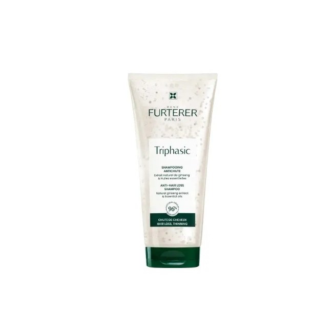 Rene Furterer Triphasic Shampoo Contro La Caduta
