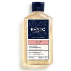 Phyto Couleur Shampoo