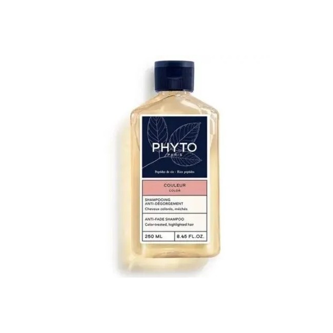 Phyto Couleur Shampoo
