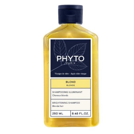 Phyto Blonde Shampoo Illuminante