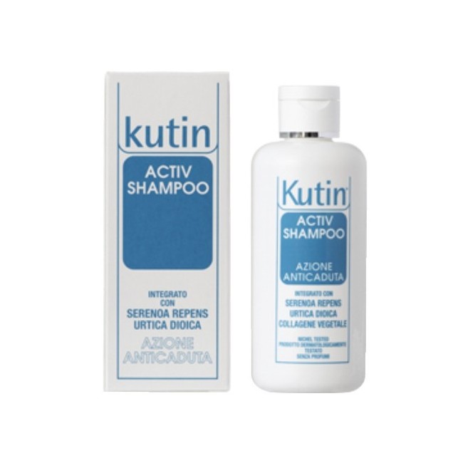 Kutin Activ Shampoo