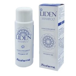 Liden Shampoo Lavaggi Frequenti