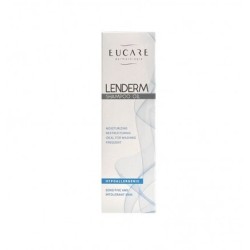 Eucare Lenderm Oil Shampoo
