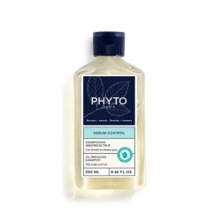 Phyto Solution Shampoo Seboregolatore