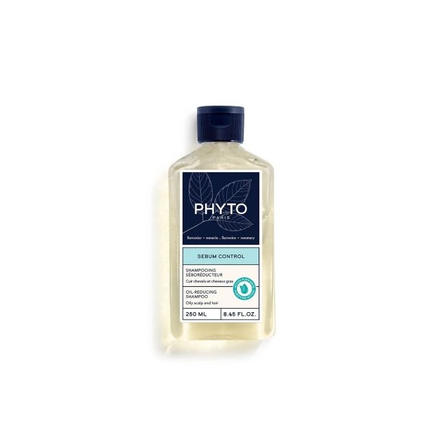 Phyto Solution Shampoo Seboregolatore